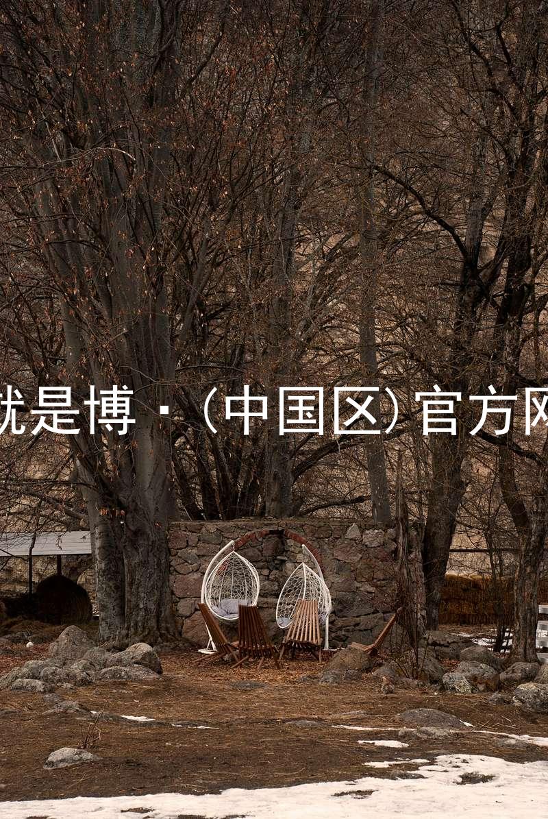 人生就是博·(中国区)官方网站z6